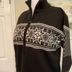 Dale of Norway sweater size M